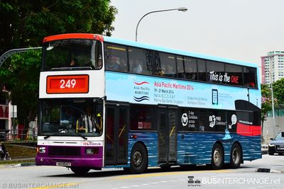 SBS9541Y · 249