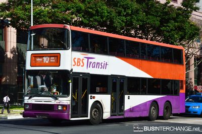 SBS9543S · 10