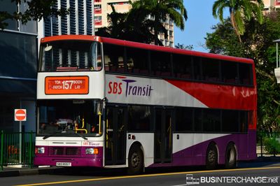 SBS9551T · 157