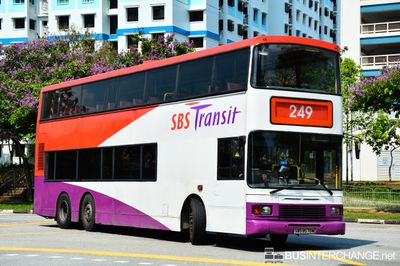 SBS9570M · 249
