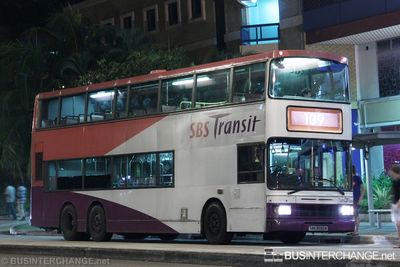 SBS9592A · 109