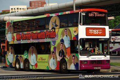 SBS9594U · 153