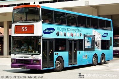 SBS9599G · 55
