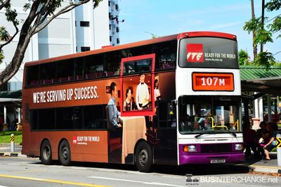 SBS9600K · 107M