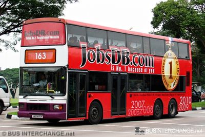 SBS9600K · 163