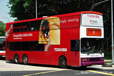 SBS9601H · 7