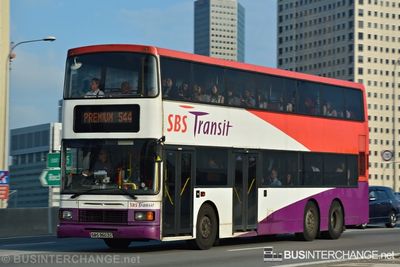 SBS9603C · 544