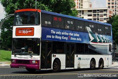 SBS9611D · 165