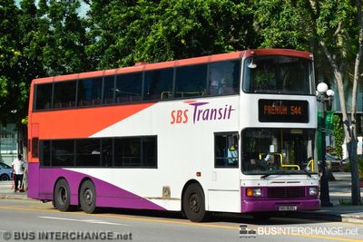 SBS9626L · 544