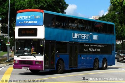 SBS9626L · OFF SERVICE
