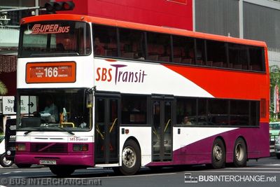 SBS9632T · 166