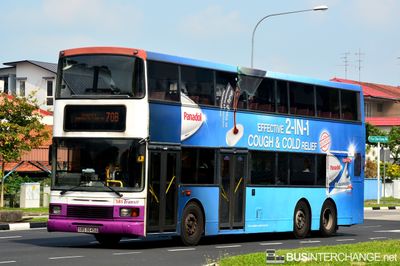 SBS9645G · 70B
