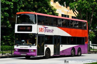 SBS9652K · 255