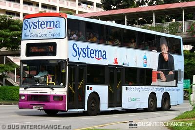 SBS9654E · 74