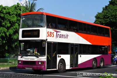 SBS9663D · 502
