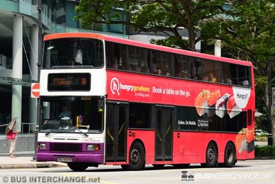 SBS9664B · 14