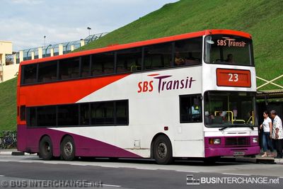 SBS9666X · 23
