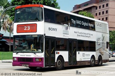 SBS9667T · 23