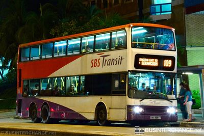 SBS9684T · 109