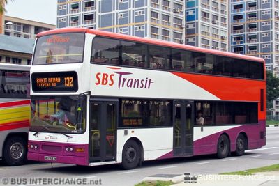 SBS9687K · 132