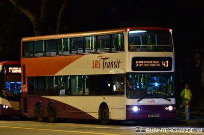 SBS9689E · 43