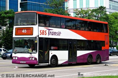 SBS9809B · 45