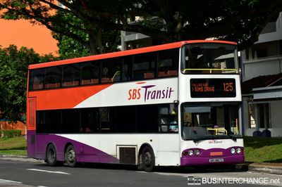 SBS9827Z · 125