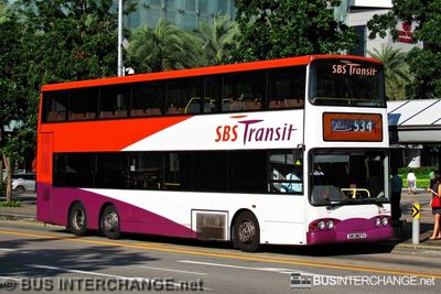 SBS9837U · 534