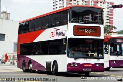 SBS9841G · 133