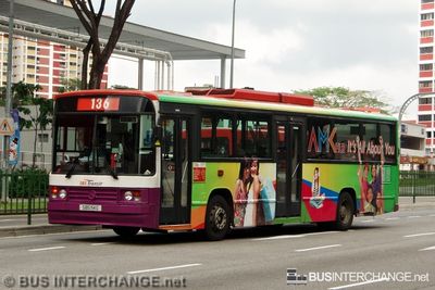 SBS114G · 136