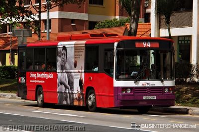 SBS120M · 94