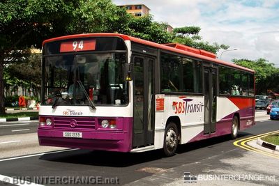SBS133B · 94