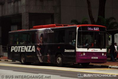 SBS134Z · 537