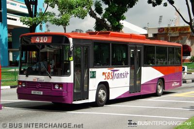 SBS140E · 410