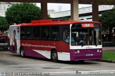 SBS165J · 54