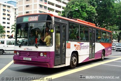 SBS169Z · 268