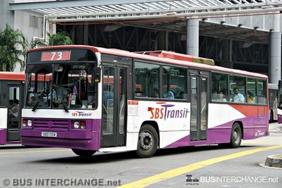 SBS172M · 73