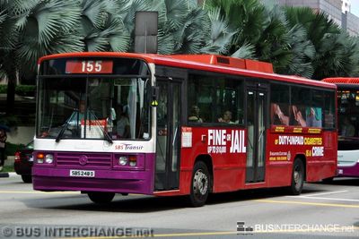 SBS248D · 155