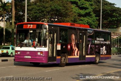 SBS254K · 73