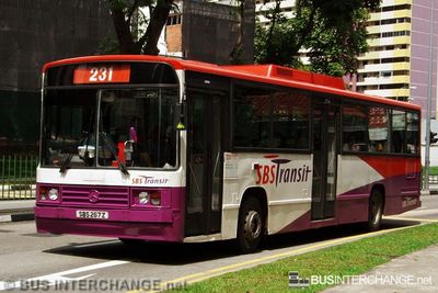 SBS267Z · 231