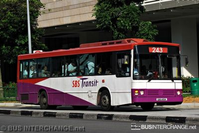 SBS415M · 243