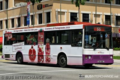 SBS436C · 55