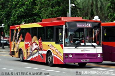 SBS440P · 561