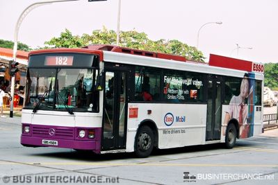 SBS450K · 182