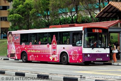 SBS455Y · 55