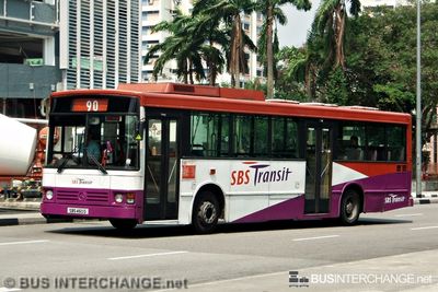 SBS460G · 90