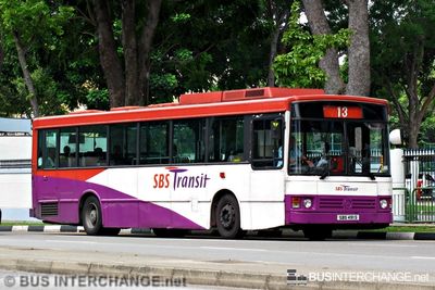 SBS491S · 13