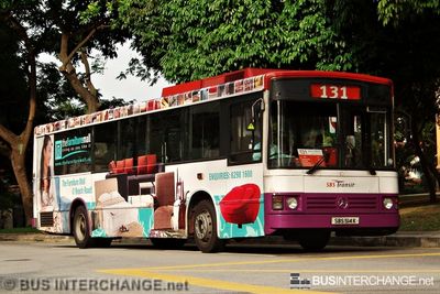 SBS514K · 131