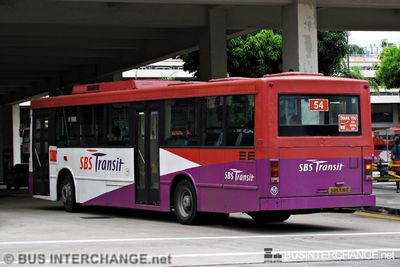 SBS516E · 54