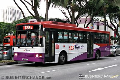 SBS518A · 138A